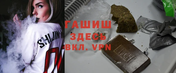 хмурый Богородск
