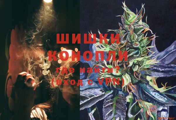 хмурый Богородск